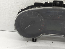 2015 Nissan Sentra Instrument Cluster Speedometer Gauges P/N:248104AT0A Fits OEM Used Auto Parts