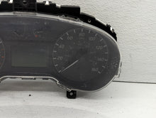 2015 Nissan Sentra Instrument Cluster Speedometer Gauges P/N:248104AT0A Fits OEM Used Auto Parts