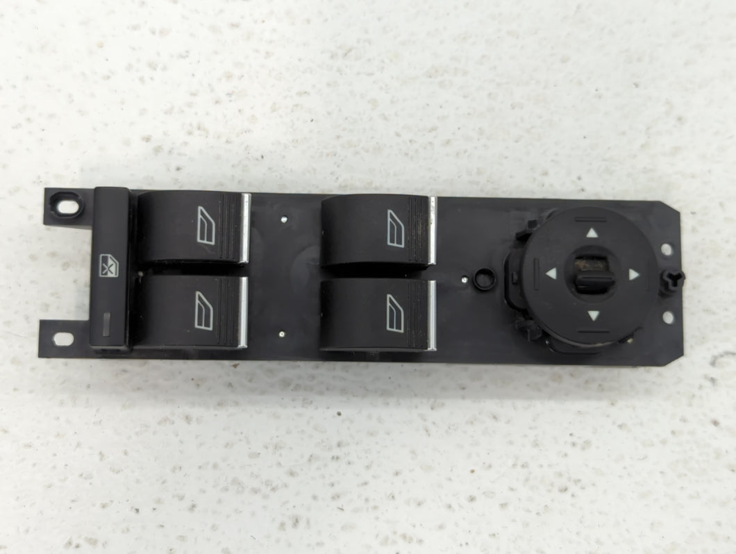 2013-2019 Ford Escape Master Power Window Switch Replacement Driver Side Left P/N:F1ET-14A132-AC AM5T-14A132-AA Fits OEM Used Auto Parts