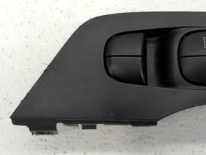 2013-2018 Nissan Altima Master Power Window Switch Replacement Driver Side Left P/N:25411 3TA1B 25401 3TA5A Fits OEM Used Auto Parts