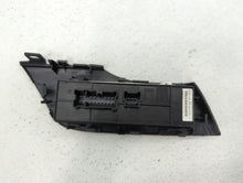 2013-2018 Nissan Altima Master Power Window Switch Replacement Driver Side Left P/N:25411 3TA1B 25401 3TA5A Fits OEM Used Auto Parts