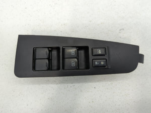 2015 Hyundai Elantra Master Power Window Switch Replacement Driver Side Left P/N:80961-7Y002 80961-7Y001 Fits OEM Used Auto Parts