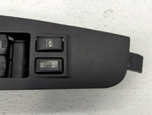 2015 Hyundai Elantra Master Power Window Switch Replacement Driver Side Left P/N:80961-7Y002 80961-7Y001 Fits OEM Used Auto Parts