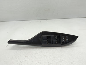 2011-2014 Toyota Sienna Master Power Window Switch Replacement Driver Side Left P/N:74240-08010 74230-08030 Fits OEM Used Auto Parts