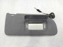 2005-2009 Buick Lacrosse Sun Visor Shade Replacement Passenger Right Mirror Fits 2005 2006 2007 2008 2009 OEM Used Auto Parts