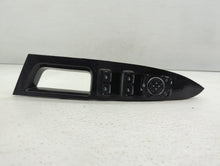 2015-2020 Ford F-150 Master Power Window Switch Replacement Driver Side Left P/N:GB5T-14540-BAW FL3T-14B133-BHW Fits OEM Used Auto Parts