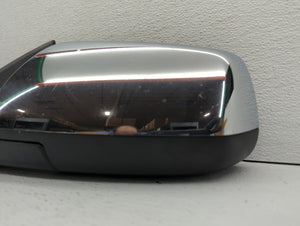 2010-2011 Chevrolet Equinox Side Mirror Replacement Driver Left View Door Mirror P/N:20858735 20858712 Fits 2010 2011 OEM Used Auto Parts