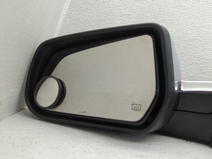 2010-2011 Chevrolet Equinox Side Mirror Replacement Driver Left View Door Mirror P/N:20858735 20858712 Fits 2010 2011 OEM Used Auto Parts