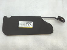 2011-2014 Dodge Avenger Sun Visor Shade Replacement Driver Left Mirror Fits 2011 2012 2013 2014 OEM Used Auto Parts