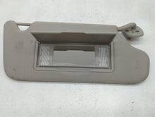 2006-2016 Chevrolet Impala Sun Visor Shade Replacement Passenger Right Mirror Fits OEM Used Auto Parts