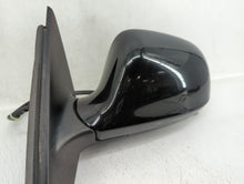 2009 Audi A4 Side Mirror Replacement Driver Left View Door Mirror P/N:E1020931 Fits OEM Used Auto Parts