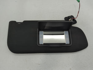 2013-2019 Ford Taurus Sun Visor Shade Replacement Passenger Right Mirror Fits 2010 2011 2012 2013 2014 2015 2016 2017 2018 2019 OEM Used Auto Parts