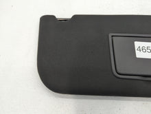 2013-2019 Ford Taurus Sun Visor Shade Replacement Passenger Right Mirror Fits 2010 2011 2012 2013 2014 2015 2016 2017 2018 2019 OEM Used Auto Parts