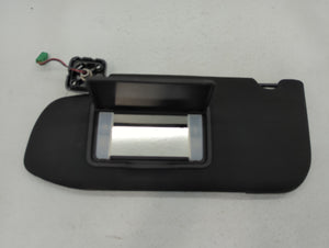 2013-2019 Ford Taurus Sun Visor Shade Replacement Driver Left Mirror Fits 2010 2011 2012 2013 2014 2015 2016 2017 2018 2019 OEM Used Auto Parts