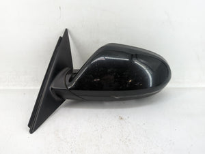 2012-2013 Audi A6 Side Mirror Replacement Driver Left View Door Mirror P/N:4G1 857 409 Q 4G1 857 409 P Fits 2012 2013 OEM Used Auto Parts