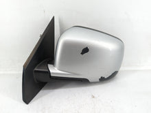 2009 Dodge Journey Side Mirror Replacement Driver Left View Door Mirror P/N:1CE351A4AC 1CE351AJAD Fits OEM Used Auto Parts