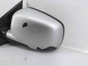 2009 Dodge Journey Side Mirror Replacement Driver Left View Door Mirror P/N:1CE351A4AC 1CE351AJAD Fits OEM Used Auto Parts