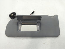 2005-2009 Buick Lacrosse Sun Visor Shade Replacement Driver Left Mirror Fits 2005 2006 2007 2008 2009 OEM Used Auto Parts