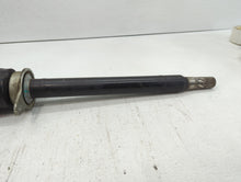 2013-2016 Dodge Dart Axle Shaft Front Passenger Cv C/v