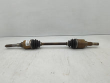 2001-2005 Pontiac Aztek Axle Shaft Rear Driver Cv C/v