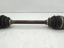 2001-2005 Pontiac Aztek Axle Shaft Rear Driver Cv C/v