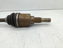 2001-2005 Pontiac Aztek Axle Shaft Rear Driver Cv C/v