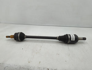 2015-2022 Dodge Charger Axle Shaft Front Driver Cv C/v