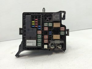 2014 Kia Soul Fusebox Fuse Box Panel Relay Module P/N:91950-B2050 Fits OEM Used Auto Parts