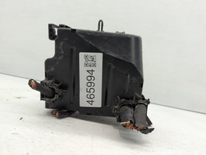 2014 Kia Soul Fusebox Fuse Box Panel Relay Module P/N:91950-B2050 Fits OEM Used Auto Parts