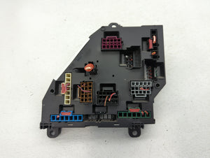 2013-2016 Bmw 528i Fusebox Fuse Box Panel Relay Module P/N:1670498-1 Fits 2012 2013 2014 2015 2016 2017 2018 OEM Used Auto Parts