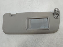 2014-2016 Kia Forte Sun Visor Shade Replacement Passenger Right Mirror Fits 2014 2015 2016 OEM Used Auto Parts