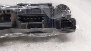 1996 Saab 96 Master Power Window Switch Replacement Driver Side Left Fits OEM Used Auto Parts - Oemusedautoparts1.com