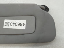 2007 Buick Lacrosse Sun Visor Shade Replacement Passenger Right Mirror Fits 2005 2006 2008 2009 OEM Used Auto Parts