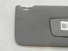 2007 Buick Lacrosse Sun Visor Shade Replacement Passenger Right Mirror Fits 2005 2006 2008 2009 OEM Used Auto Parts