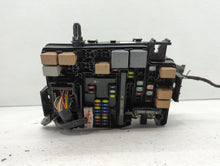 2017 Hyundai Elantra Fusebox Fuse Box Panel Relay Module P/N:VS91200F3260AA 1610250079 Fits OEM Used Auto Parts