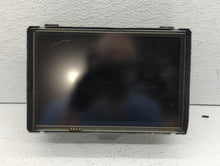 2011-2013 Infiniti M37 Information Display Screen