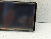 2011-2013 Infiniti M37 Information Display Screen