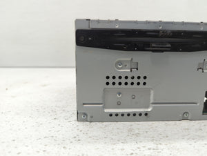 2009 Ford Flex Radio AM FM Cd Player Receiver Replacement P/N:8A8T-19C159-AJ 8A8T-19C159-AK Fits OEM Used Auto Parts