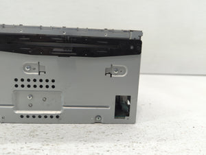 2009 Ford Flex Radio AM FM Cd Player Receiver Replacement P/N:8A8T-19C159-AJ 8A8T-19C159-AK Fits OEM Used Auto Parts