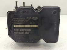 2014-2015 Kia Optima ABS Pump Control Module Replacement P/N:58920-2T870 Fits 2014 2015 OEM Used Auto Parts