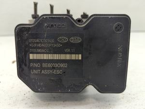 2014-2015 Kia Optima ABS Pump Control Module Replacement P/N:58920-2T870 Fits 2014 2015 OEM Used Auto Parts