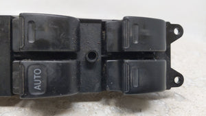 2000 Toyota Camry Master Power Window Switch Replacement Driver Side Left Fits OEM Used Auto Parts - Oemusedautoparts1.com