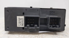 2000 Mercury Sable Master Power Window Switch Replacement Driver Side Left Fits OEM Used Auto Parts - Oemusedautoparts1.com