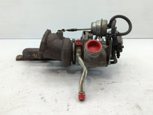 2015-2016 Volvo V60 Turbocharger Turbo Charger Super Charger Supercharger