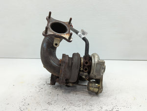 1999-2001 Volvo S80 Turbocharger Turbo Charger Super Charger Supercharger