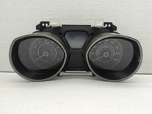 2014-2016 Hyundai Elantra Instrument Cluster Speedometer Gauges P/N:94004-3Y000 94004-3Y010 Fits 2014 2015 2016 OEM Used Auto Parts