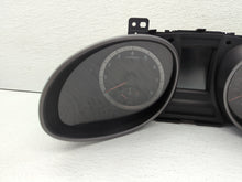 2016 Hyundai Santa Fe Sport Instrument Cluster Speedometer Gauges P/N:94001-4Z310 Fits 2015 OEM Used Auto Parts