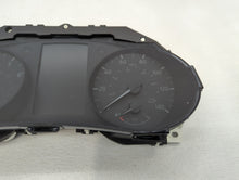 2015 Nissan Rogue Instrument Cluster Speedometer Gauges P/N:5HA0A/0I4V 5HA3A/US9A Fits OEM Used Auto Parts