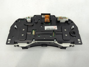 2015 Nissan Rogue Instrument Cluster Speedometer Gauges P/N:5HA0A/0I4V 5HA3A/US9A Fits OEM Used Auto Parts