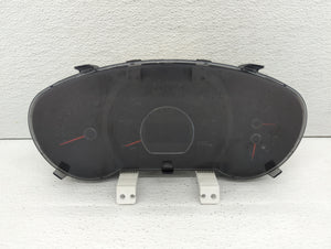 2014-2015 Kia Soul Instrument Cluster Speedometer Gauges P/N:94006-B2510 94006-B2520 Fits 2014 2015 OEM Used Auto Parts